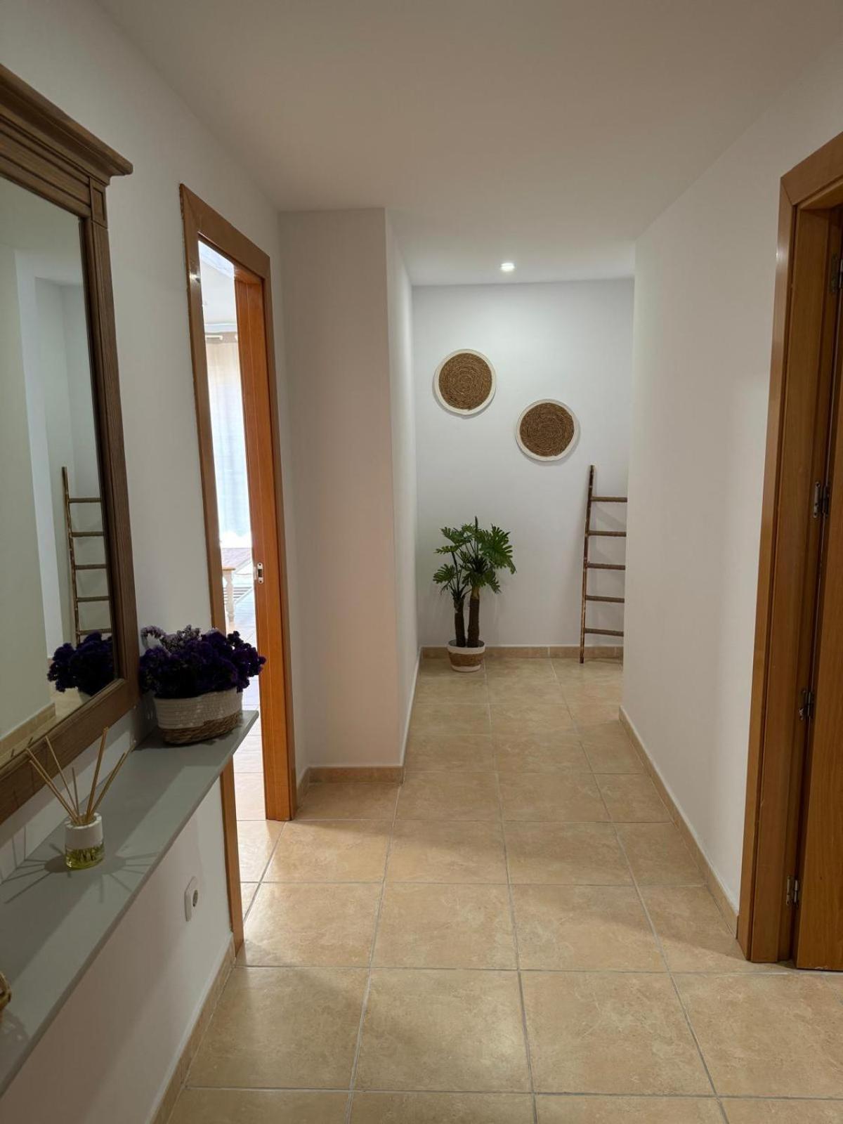 La Pau Altea Exterior foto